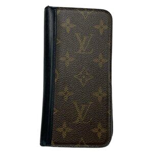 LOUIS VUITTON - ヴィトン♡iPhone6.6s LOUIS VUITTON ルイ・ヴィトン iPhoneケースX/XS アイ トランク